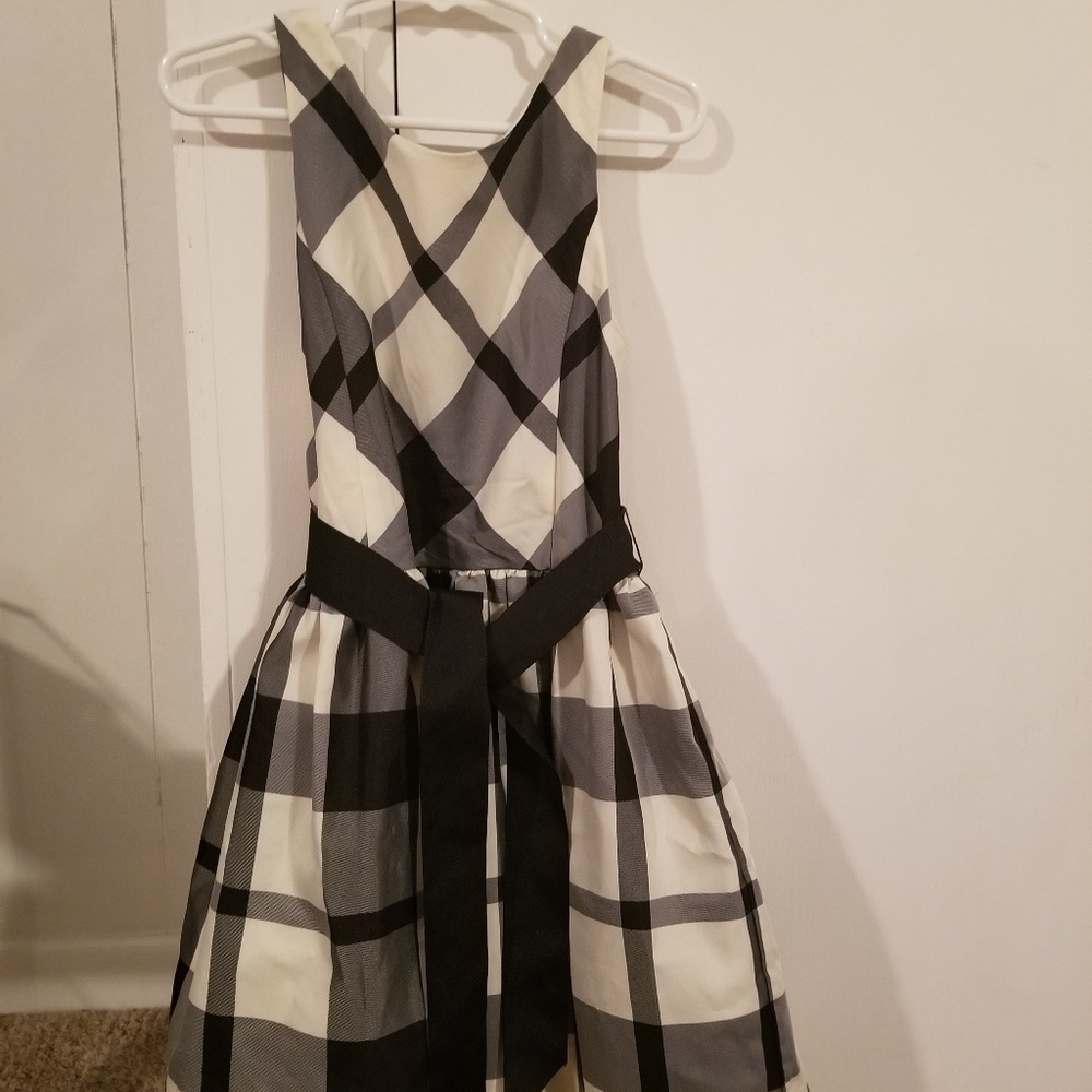 Girls Ralph Lauren Polo Dress sz 7